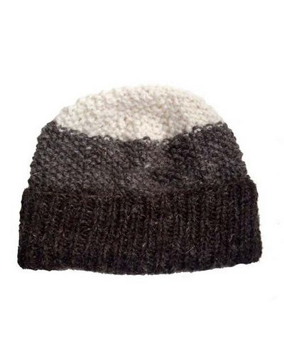 Woolen Cap-13601