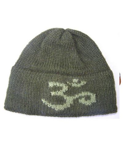 Woolen Cap-13603