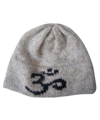 Woolen Cap-13604