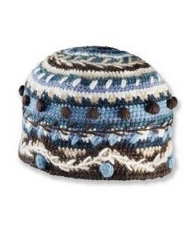 Woolen Cap-13605