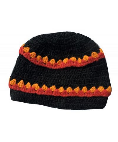 Woolen Cap-13613