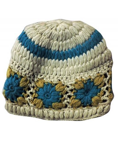 Woolen Cap-13617