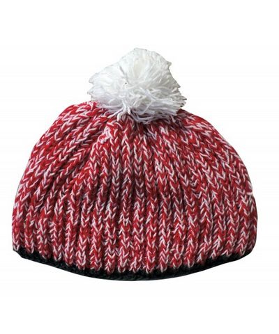 Woolen Cap-13620