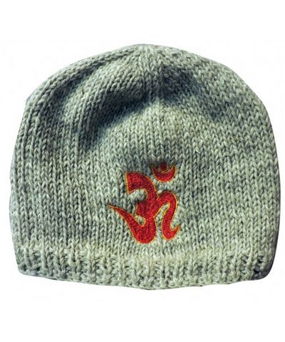 Woolen Cap-13624