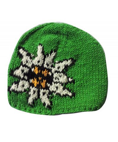 Woolen Cap-13625