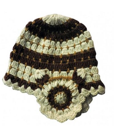 Woolen Cap-13626