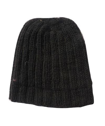 Woolen Cap-13628