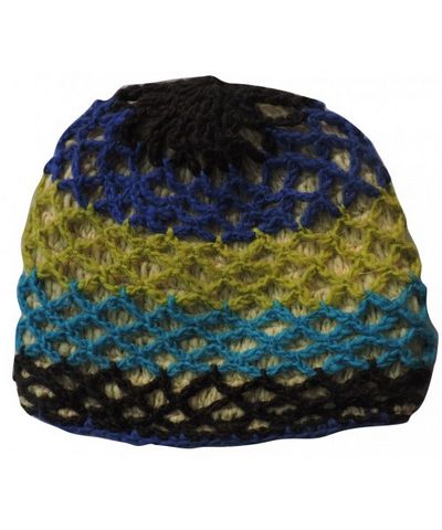 Woolen Cap-13630