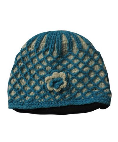 Woolen Cap-13633