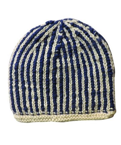 Woolen Cap-13634