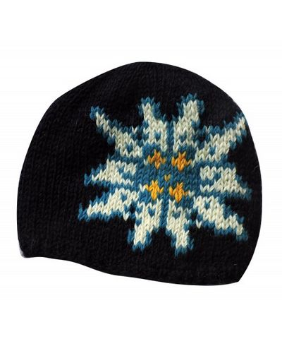 Woolen Cap-13640