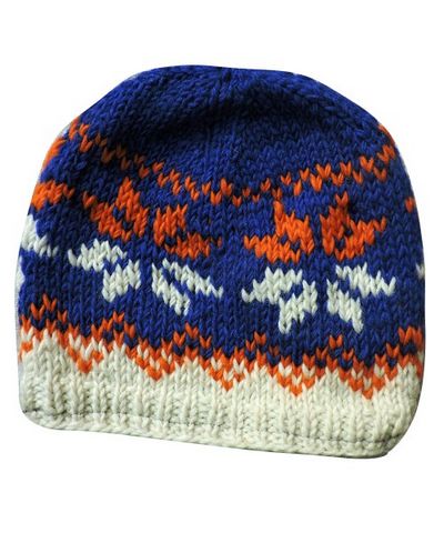 Woolen Cap-13641