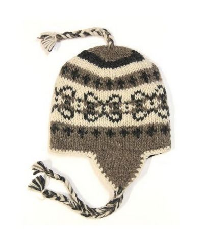 Woolen Cap-13646