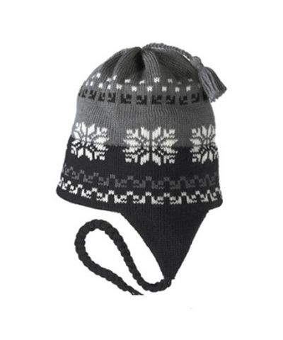 Woolen Cap-13647