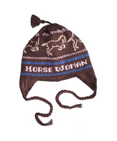 Woolen Cap-13648