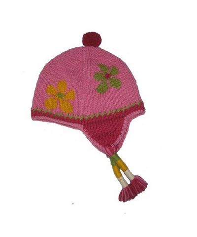 Woolen Cap-13650