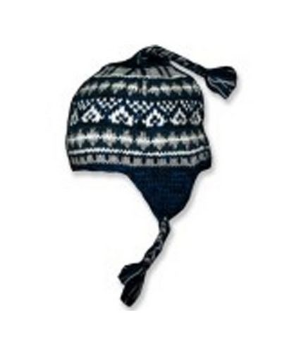 Woolen Cap-13651