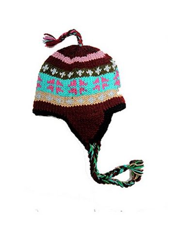 Woolen Cap-13658