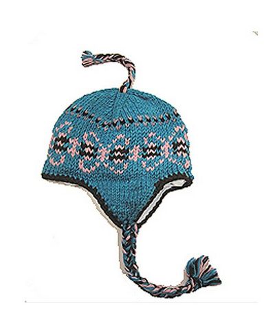 Woolen Cap-13661