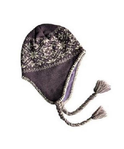 Woolen Cap-13663