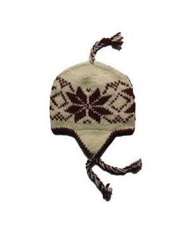 Woolen Cap-13666