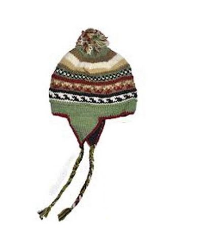 Woolen Cap-13667