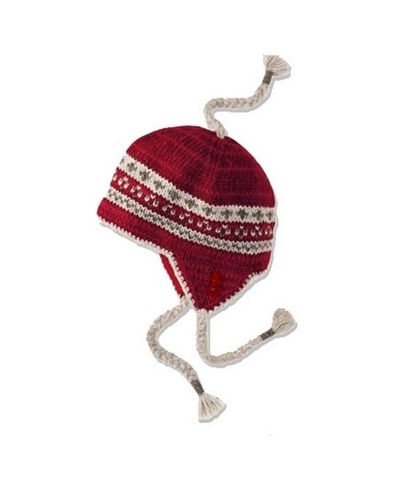 Woolen Cap-13669