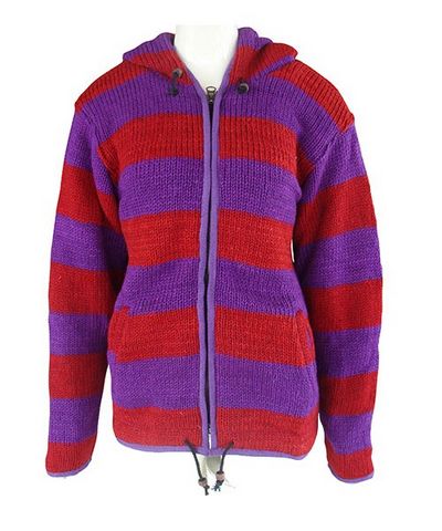 Woolen Jacket-13704