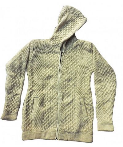Woolen Jacket-13722