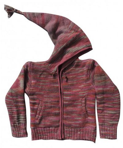 Woolen Jacket-13732