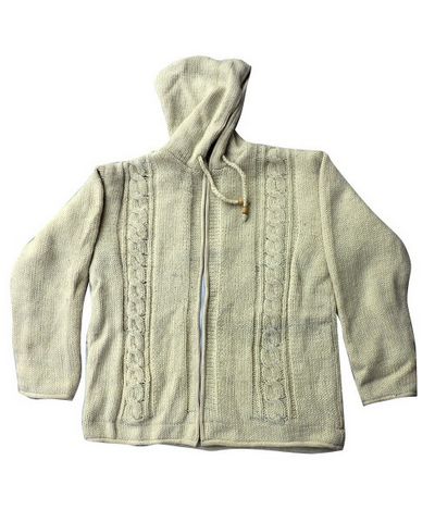 Woolen Jacket-13733