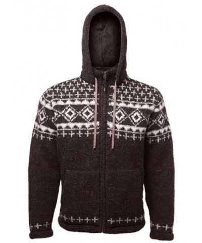 Woolen Jacket-13737