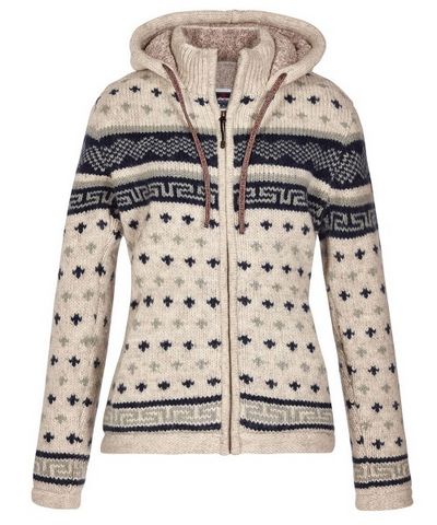 Woolen Jacket-13738