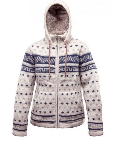 Woolen Jacket-13739