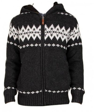 Woolen Jacket-13741