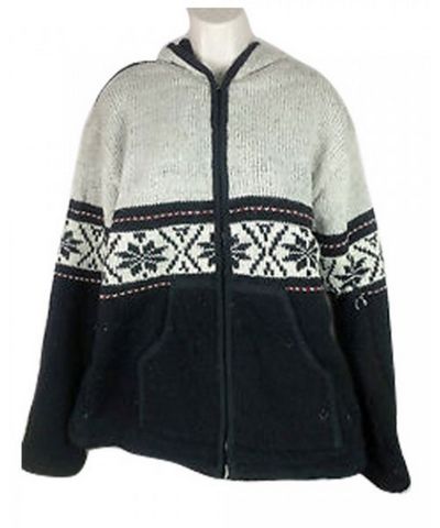 Woolen Jacket-13742