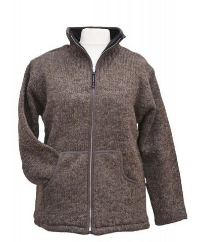 Woolen Jacket-13746