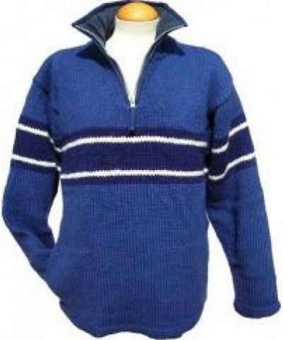 Woolen Jacket-13749