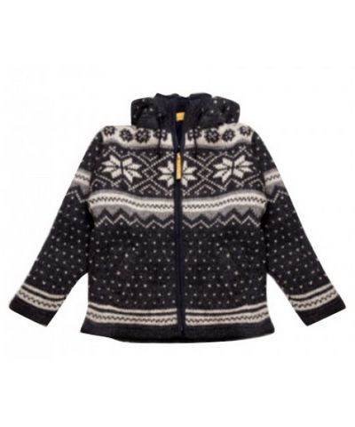 Woolen Jacket-13761