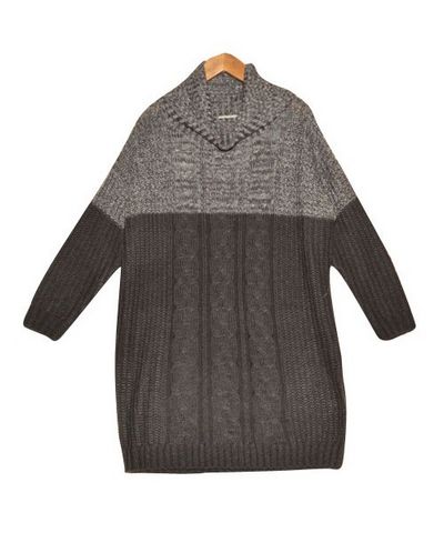 Woolen Jacket-13772