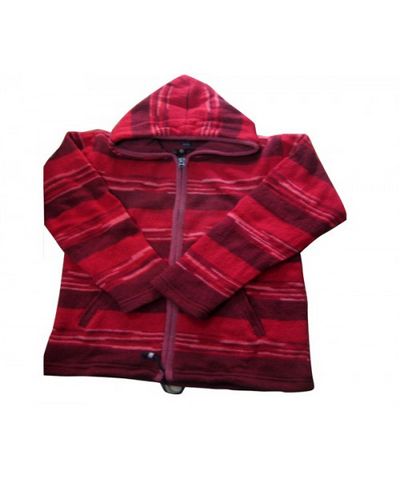 Woolen Jacket-13794