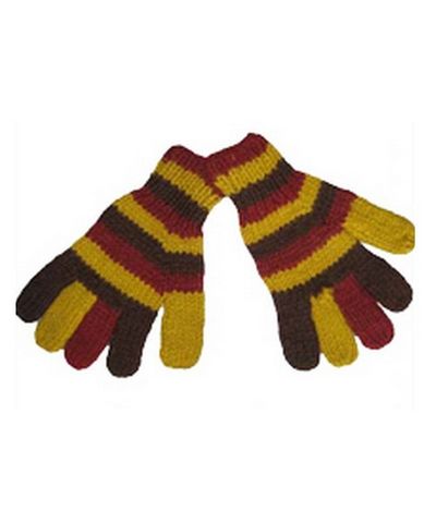 Woolen Glove-13868