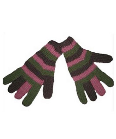 Woolen Glove-13869
