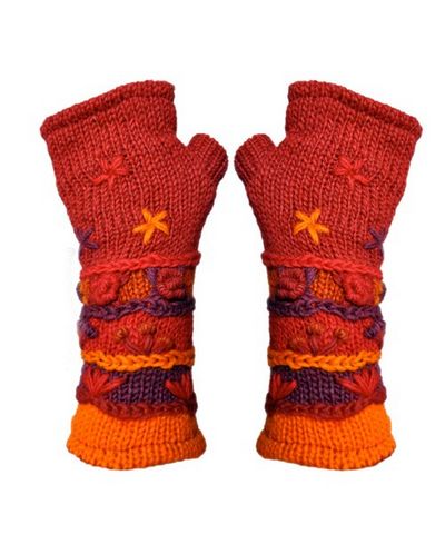 Woolen Hand warmer-13886