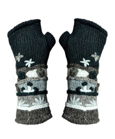 Woolen Hand warmer-13887