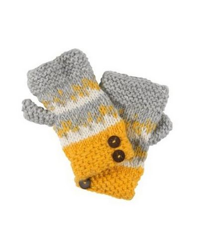 Woolen Hand warmer-13889