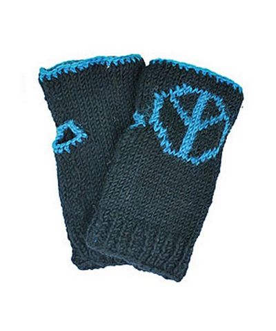 Woolen Hand warmer-13899