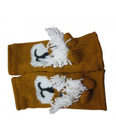 Woolen Hand warmer-13903