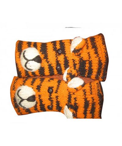 Woolen Hand warmer-13906