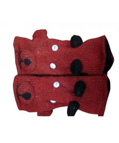 Woolen Hand warmer-13907